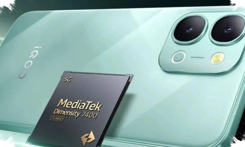 iQOO Z-Series Baru Muncul di Geekbench, Dimensity 7500 dan RAM 12 GB Mulai Terkuak