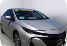 Harga Mobil Hybrid Bekas Dan EV Justru Naik Lagi, Potong Harapan Pembeli Setelah Kredit Pajak Habis