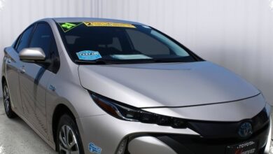 Harga Mobil Hybrid Bekas Dan EV Justru Naik Lagi, Potong Harapan Pembeli Setelah Kredit Pajak Habis
