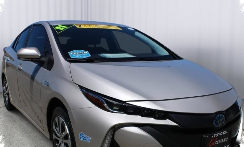 Harga Mobil Hybrid Bekas Dan EV Justru Naik Lagi, Potong Harapan Pembeli Setelah Kredit Pajak Habis