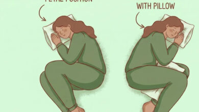 5 Cara Atasi Mood Swing Saat Menstruasi, Tanpa Harus Tumbang Seharian