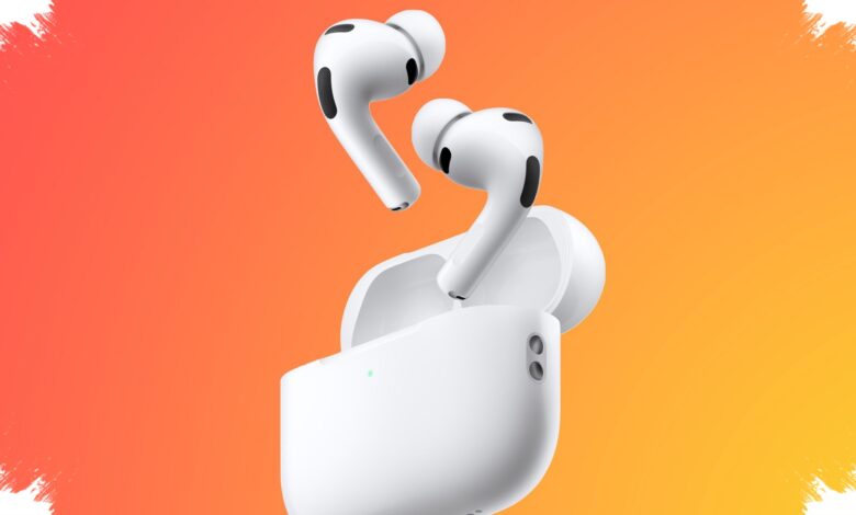 Apple Tunda AirPods Berkamera, Kekhawatiran Privasi Bikin Proyek Ini Terhenti
