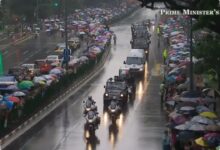 PM Singapura Tiba di Jakarta Hari Ini, Sejumlah Ruas Utama Disetop Bergiliran Malam Ini