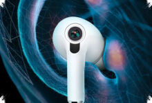 Apple Tunda AirPods Berkamera, Fitur yang Bisa “Melihat” Sekitar Pengguna Picu Cemas Privasi