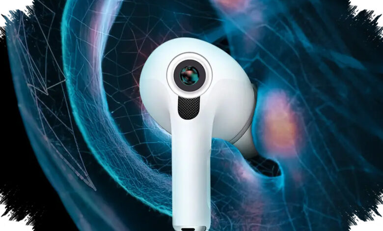 Apple Tunda AirPods Berkamera, Fitur yang Bisa “Melihat” Sekitar Pengguna Picu Cemas Privasi