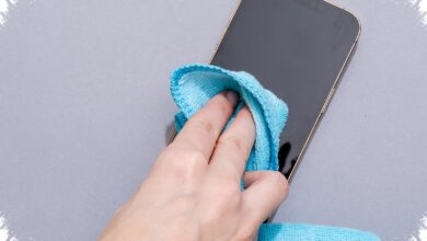 5 Alat Sederhana yang Bikin Membersihkan Perangkat Lebih Aman dan Tuntas