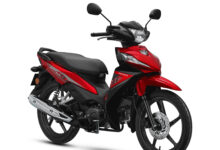 Honda Wave Alpha 110 Meluncur Di Vietnam, Bebek Murah Ini Cuma Makan 1,7 Liter Untuk 100 Km