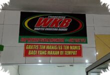 Warteg Kharisma Bahari Menang Bukan Karena Mewah, Rahasianya Ada Pada Sistem Bisnisnya
