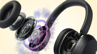 Redmi Headphone Neo Melampaui Ekspektasi, Headphone Over-Ear Perdana Redmi yang Nyaman dan Ngebas Badak