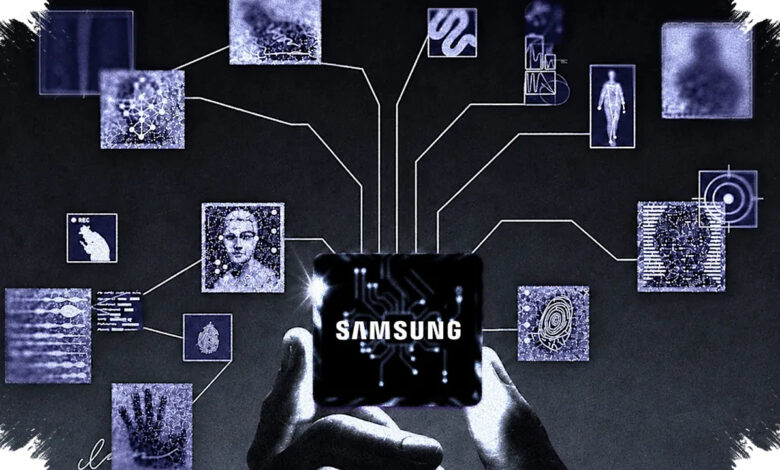 Laba Samsung Diprediksi Melonjak 19 Kali Lipat, Kenapa Sahamnya Justru Turun 6%?