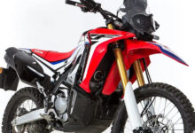 Motor Adventure 250cc Rp51,9 Juta Ini Bawa Aura Rally, Ringan dan Siap Touring