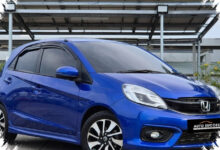 Harga Brio RS CVT Bekas Masih Menggoda, Ini Risiko Tersembunyi Sebelum Membeli