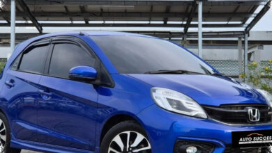 Harga Brio RS CVT Bekas Masih Menggoda, Ini Risiko Tersembunyi Sebelum Membeli