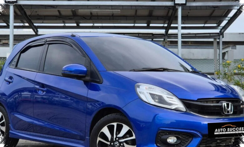 Harga Brio RS CVT Bekas Masih Menggoda, Ini Risiko Tersembunyi Sebelum Membeli