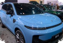 Leapmotor B10 EREV Mengintai Pasar Meksiko, SUV Rp500 Jutaan dengan Jarak 990 Km