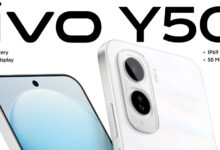 Vivo Y500 Tiba dengan Baterai 8.100 mAh, Bodinya Tetap Tipis dan Harganya Menggoda