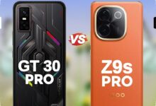 iQOO Z9 Vs Infinix GT 30 Pro, Satu Lebih Irit Dan Stabil, Satu Lebih Gahar Buat Gaming