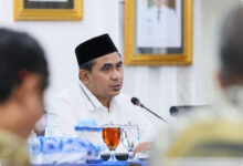 Jawa Tengah Borong Enam Penghargaan Syariah 2026, Sinyal Kuat Menuju Kawasan Industri Halal