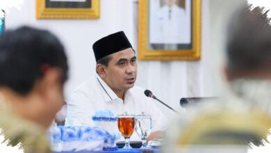 Jawa Tengah Borong Enam Penghargaan Syariah 2026, Sinyal Kuat Menuju Kawasan Industri Halal