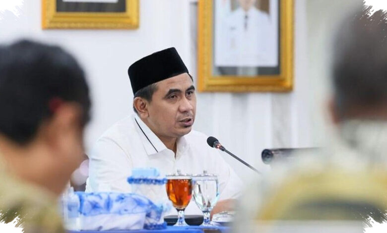 Jawa Tengah Borong Enam Penghargaan Syariah 2026, Sinyal Kuat Menuju Kawasan Industri Halal