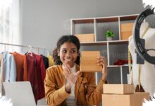 Ternyata Lebih Hemat Dari Marketplace, Modal Toko Online Sendiri Mulai Rp1 Juta