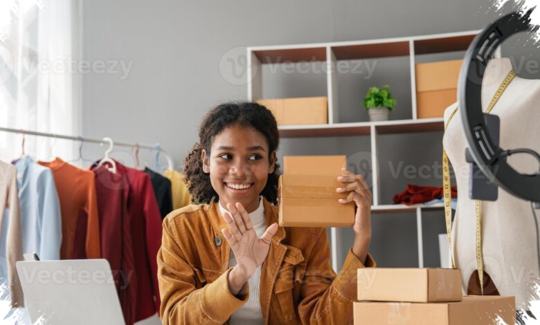 Ternyata Lebih Hemat Dari Marketplace, Modal Toko Online Sendiri Mulai Rp1 Juta