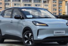 New Wuling Bingo S Bawa 525 Km, Fast Charging 30 Menit, Lawan Serius Di Kelas EV Kompak