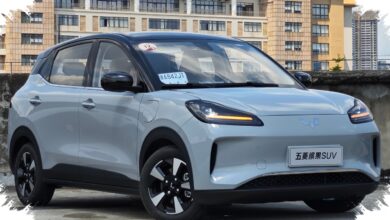 New Wuling Bingo S Bawa 525 Km, Fast Charging 30 Menit, Lawan Serius Di Kelas EV Kompak
