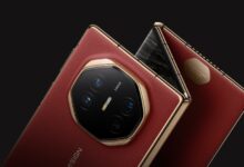 Huawei Siapkan Dua Ponsel Lipat Sekaligus Tahun Ini, Model Tiga Lipatnya Makin Matang