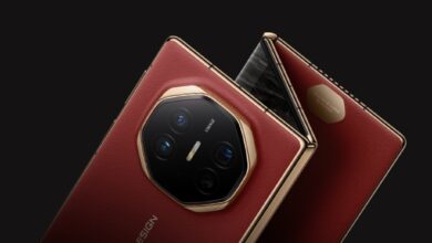 Huawei Siapkan Dua Ponsel Lipat Sekaligus Tahun Ini, Model Tiga Lipatnya Makin Matang