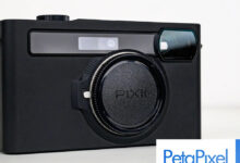 Pixii Max Diskon Waktu Terbatas, Kamera Rangefinder Mewah Tanpa Layar Jadi Lebih Menggoda