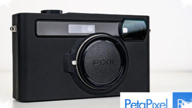 Pixii Max Diskon Waktu Terbatas, Kamera Rangefinder Mewah Tanpa Layar Jadi Lebih Menggoda