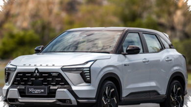 Diskon SUV Ringkas Juli 2026 Lagi Ganas, Mitsubishi Xforce Dipangkas Sampai Rp 80 Juta