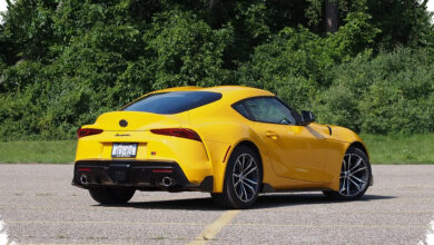 Sudah Disuntik Mati, Toyota GR Supra Justru Meledak 72 Persen Saat Stok Kian Menipis