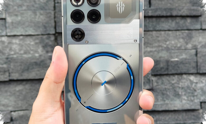 RedMagic 11S Pro Resmi Di Indonesia, Harga Selisihnya Dengan RedMagic 11 Pro Terungkap