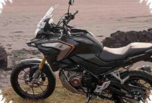 Honda CB150X Terasa Siap Diajak Jauh, Mesin Responsif dan Tangki 12 Liter Jadi Nilai Jualnya