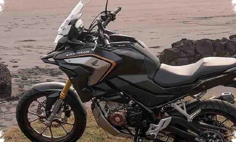 Honda CB150X Terasa Siap Diajak Jauh, Mesin Responsif dan Tangki 12 Liter Jadi Nilai Jualnya