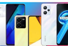 10 HP Rp2 Jutaan Ini Ternyata Sudah Bawa RAM 8/256 GB, Redmi 15 dan Galaxy A07 Ikut Bersaing