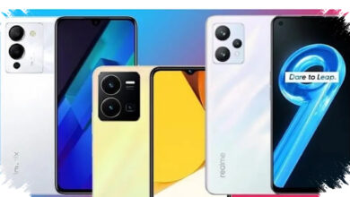 10 HP Rp2 Jutaan Ini Ternyata Sudah Bawa RAM 8/256 GB, Redmi 15 dan Galaxy A07 Ikut Bersaing