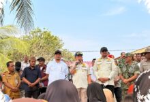 Satgas PRR Dorong Serapan Renduk, Bantuan Pascabencana Harus Terasa di Lapangan
