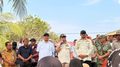 Satgas PRR Dorong Serapan Renduk, Bantuan Pascabencana Harus Terasa di Lapangan