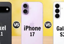 Daftar HP yang Berpeluang Kebagian Android 17, dari Pixel Sampai Galaxy S26