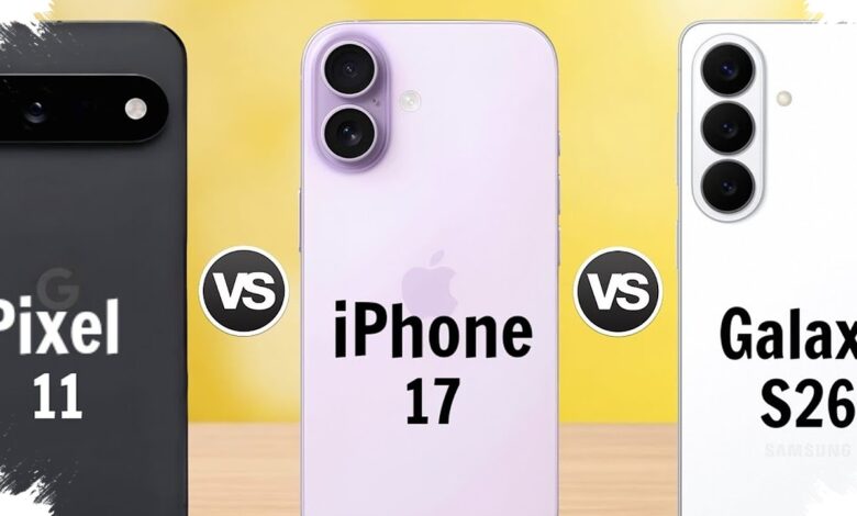 Daftar HP yang Berpeluang Kebagian Android 17, dari Pixel Sampai Galaxy S26