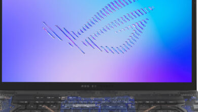 ASUS ROG Zephyrus G14 2026, Tipis 1,59 Cm Tapi Ngebut Dengan RTX 5060 Dan NPU 50 TOPS