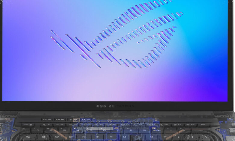 ASUS ROG Zephyrus G14 2026, Tipis 1,59 Cm Tapi Ngebut Dengan RTX 5060 Dan NPU 50 TOPS