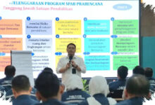 BPBD Jatim Gandeng IGI Jatim, 50 Guru Didorong Jadi Ujung Tombak Sekolah Aman Bencana