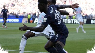Belgium Hantam Amerika Serikat 4-1, De Ketelaere dan Lukaku Kunci Lolos ke Perempat Final MŚ 2026