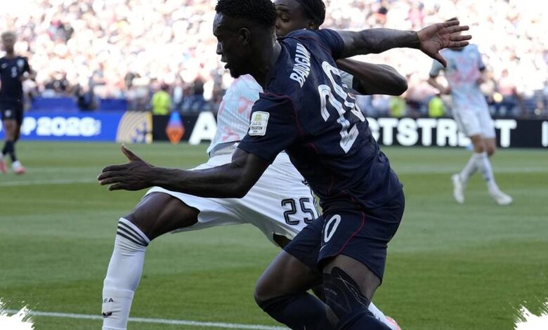 Belgium Hantam Amerika Serikat 4-1, De Ketelaere dan Lukaku Kunci Lolos ke Perempat Final MŚ 2026
