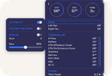 MacBook Dan iMac Bisa Diam-Diam Overheat, Cek Suhunya Sebelum Performa Turun