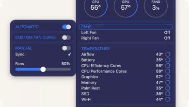 MacBook Dan iMac Bisa Diam-Diam Overheat, Cek Suhunya Sebelum Performa Turun